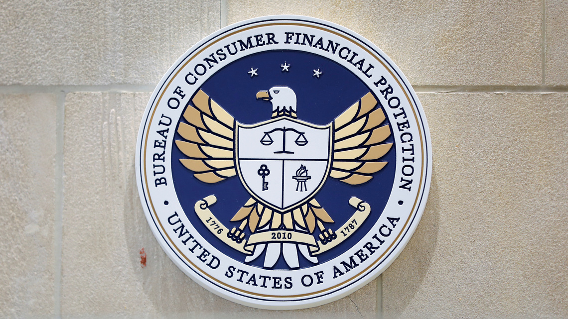 US consumer watchdog's information security 'not effective,' watchdog finds 