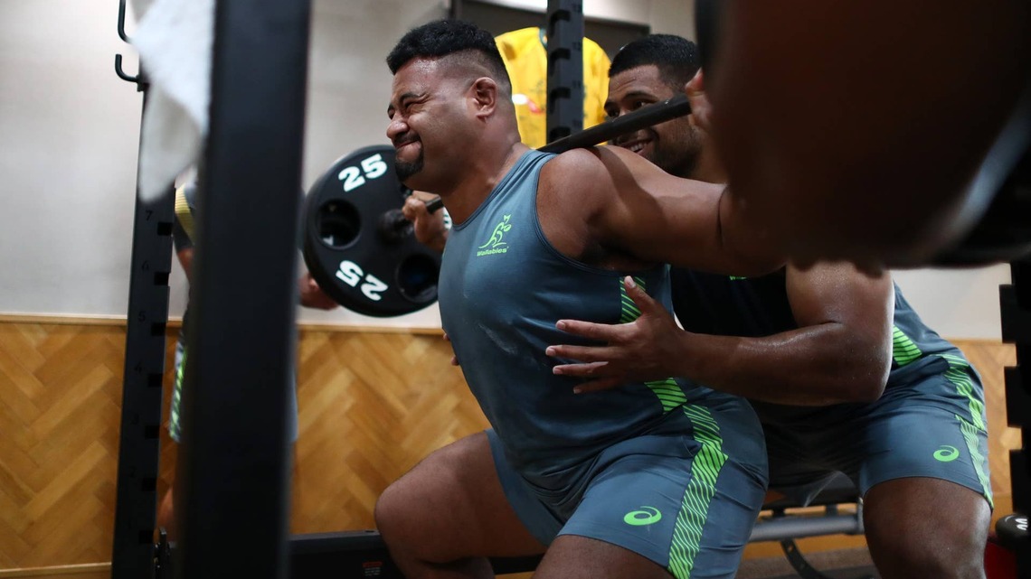ACSM's New Lifting Guidelines For Size, Strength, and Power 