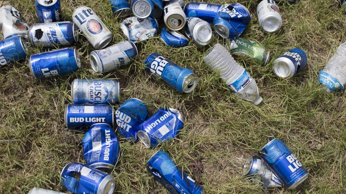 Can you guess Arizona's most popular beer? Probably not 