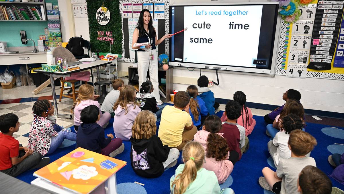 What does Michigan's next governor owe a child who can't read? Thompson ...