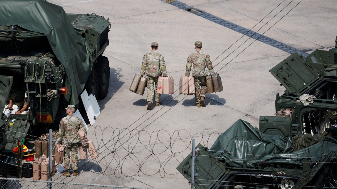 North Korea raps South's 'double-dealing' remarks on US drills move