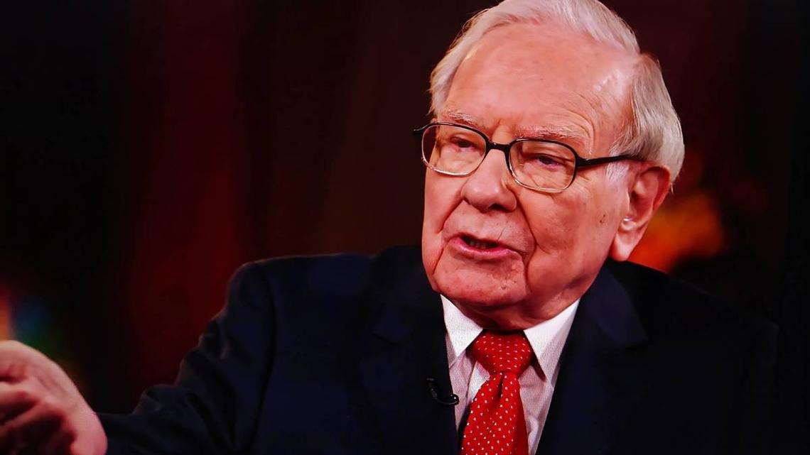 Warren Buffett delivers candid verdict on Bill Gates' ties to Epstein 