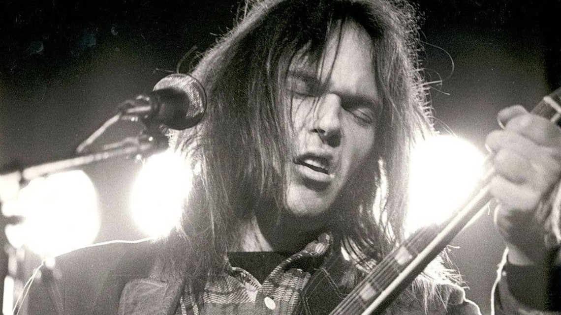 '80s Rock Classic, Originally Banned by MTV, Became a Career-Reviving Song 