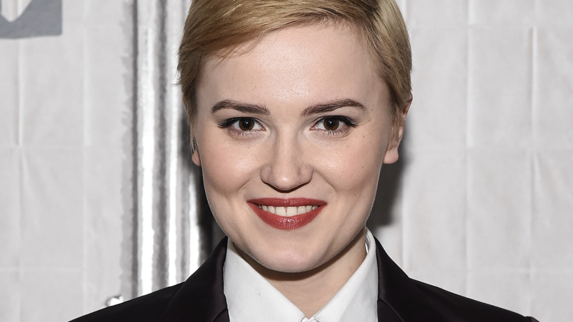 Best-Selling Author's Novel Ranked ‘Best Breakout' on Goodreads 