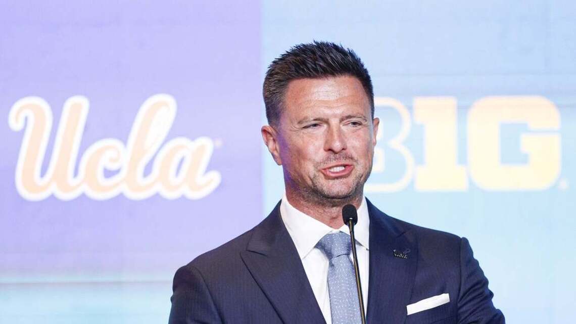 Cal, UCLA set to renew acquaintances in season opener 