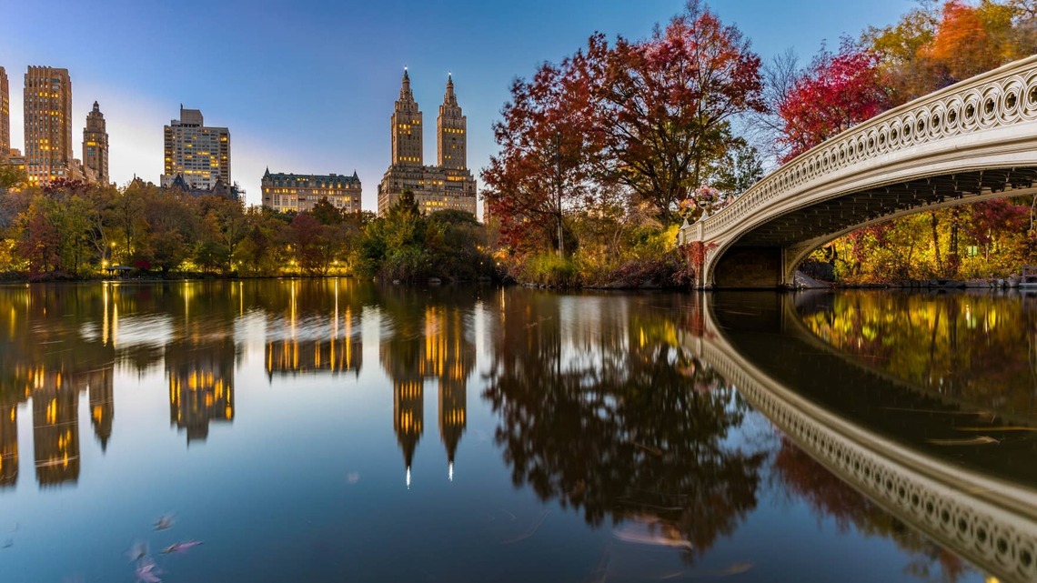 Marriott Is Making It Easier to Turn Your Next Marathon Into a Vacation 
