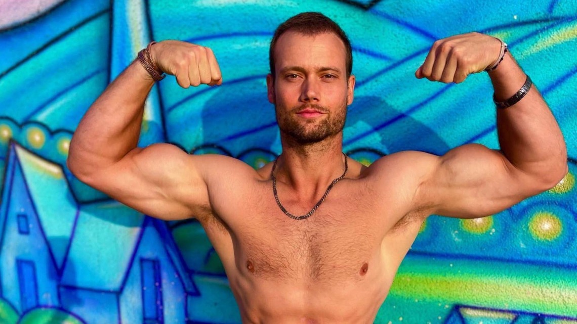 Fitness Influencer Connor Murphy, 32, Dead Due Apparent Drowning 