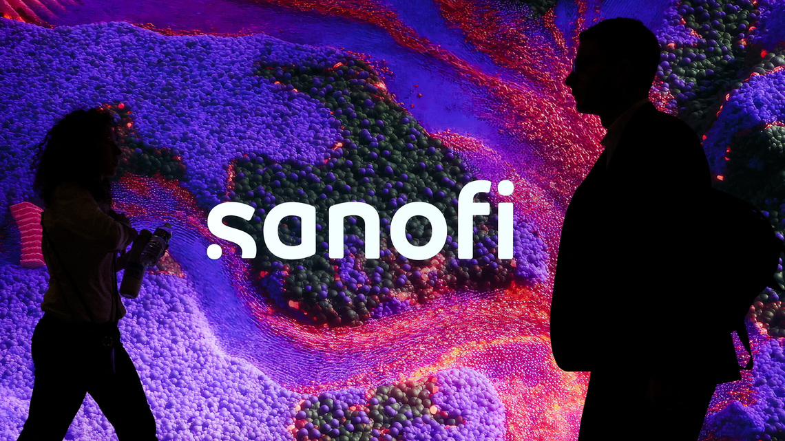 Sanofi to stop disparaging rival flu vaccine to stave off EU antitrust fine 