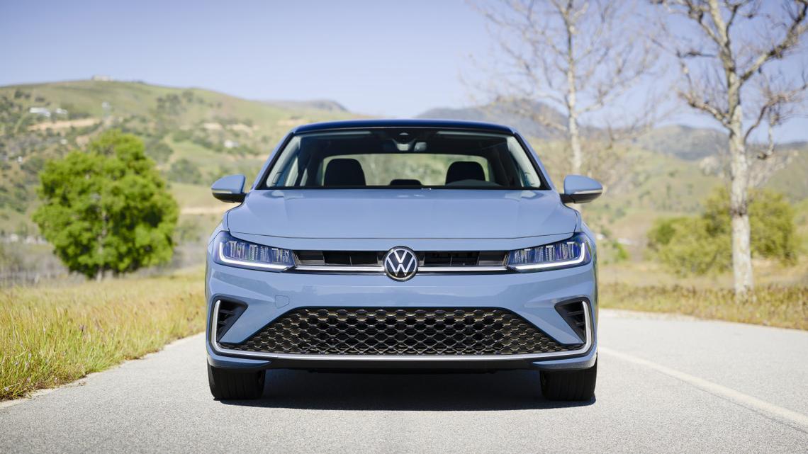 VW Recalls 75,000 Jetta and Taos Over Dashboard That Goes Completely Dark While Driving 