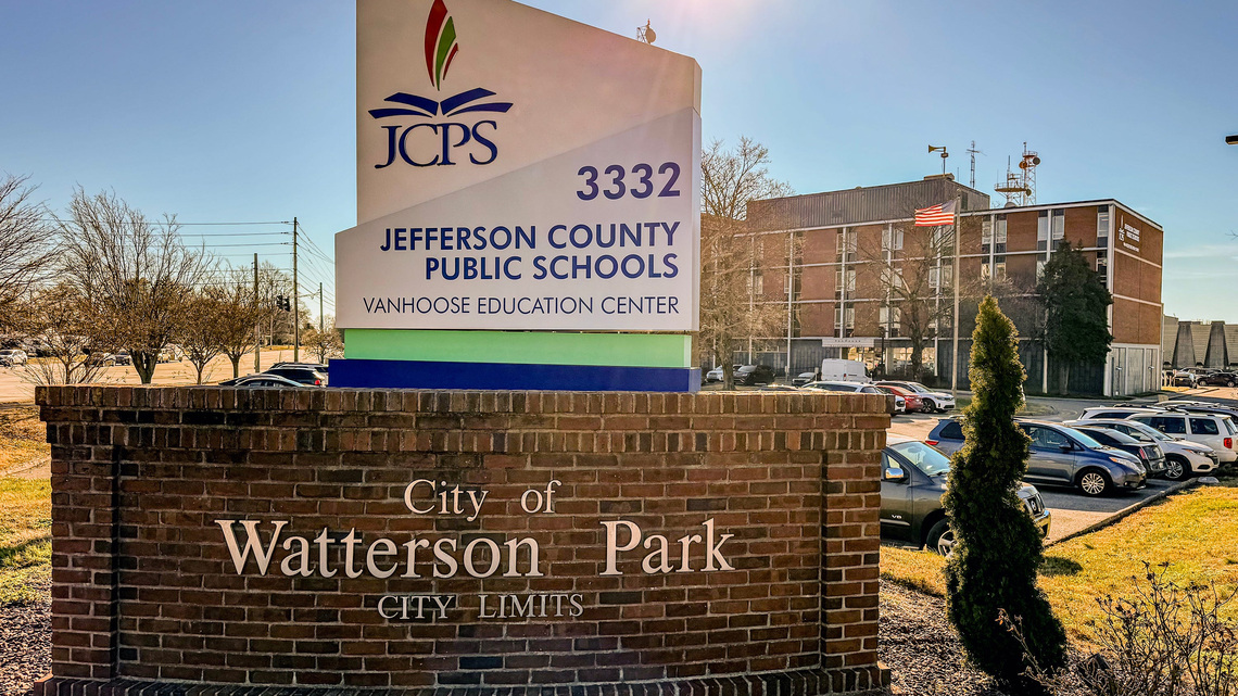 Hear from JCPS school board candidates at 5 forums ahead of election 