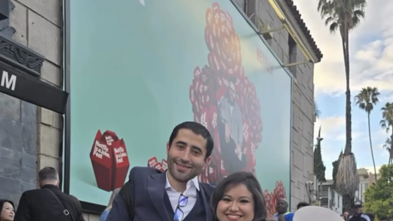 Love on the Spectrum's Adan Reveals He's Dating Dylan's Ex-Date Melissa 