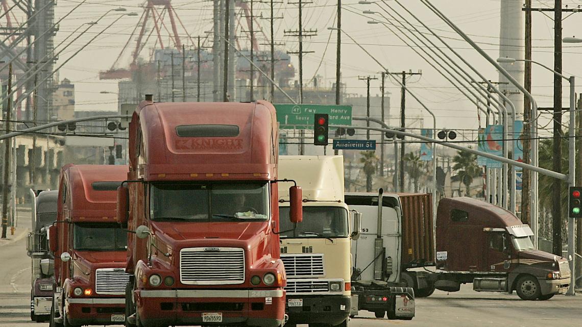 Trump's plan to wipe out US climate rules relies on EPA rescinding its 2009 endangerment finding – but will courts allow it? 