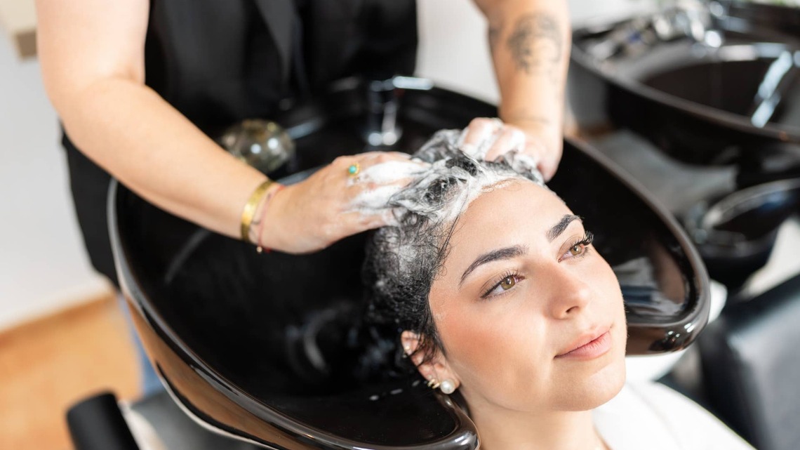 Luxury shampoo Oribe recalled over bacteria risk 