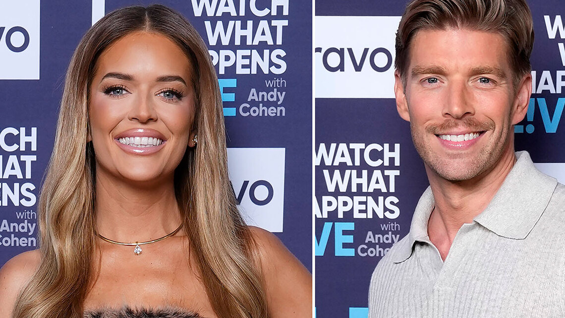 Southern Charm's Salley Carson Hints She Might Settle Down ‘Soon' 