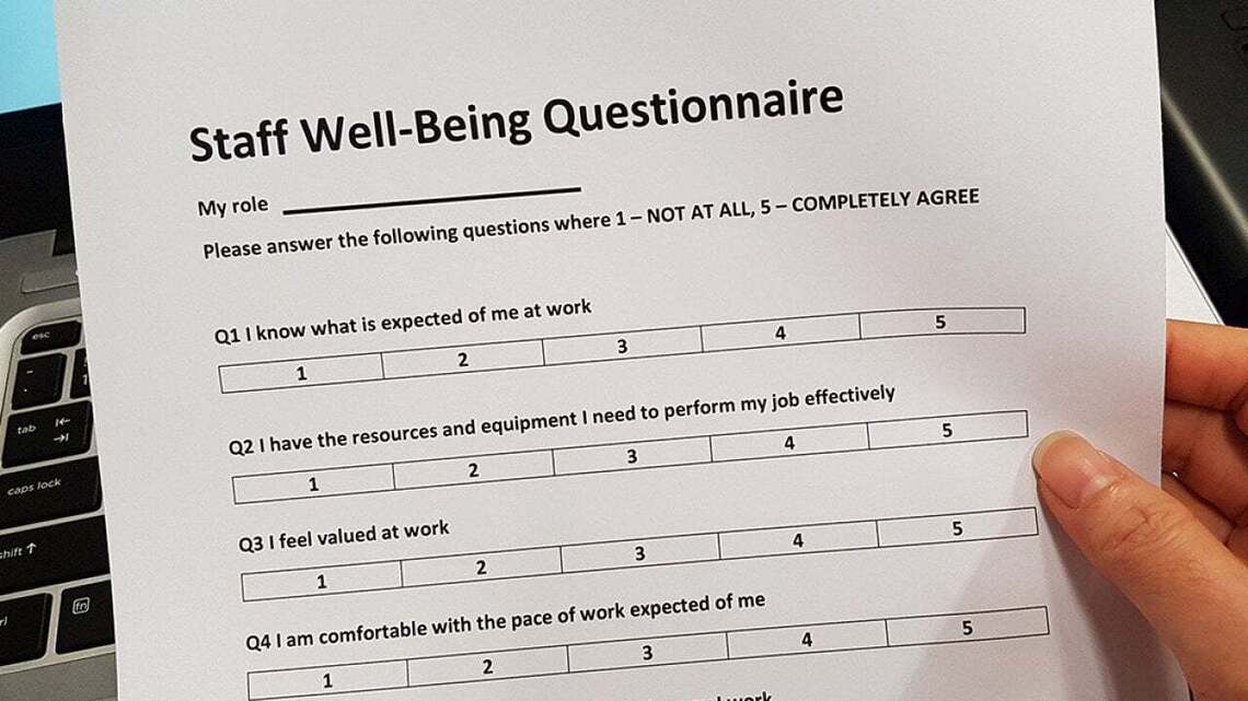 Mental health assessments: What employers should look for to secure the best outcomes 