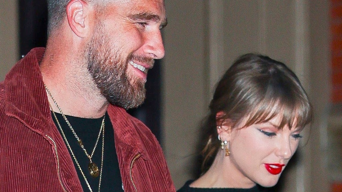 Why One Taylor Swift Wedding Guest Thought Their Invitation Was a 'Scam' 