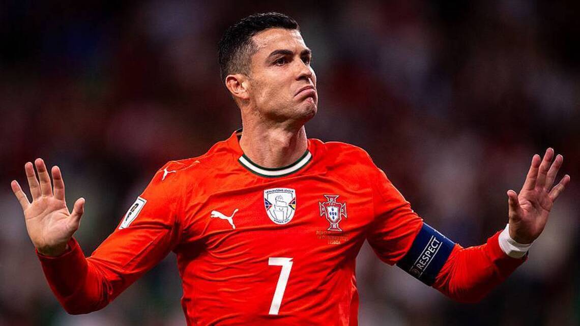 How to Watch Portugal vs. DR Congo on TV, Live Stream-World Cup