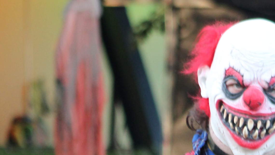 Kennywood's Phantom Fall Fest ranks among best Halloween events in US