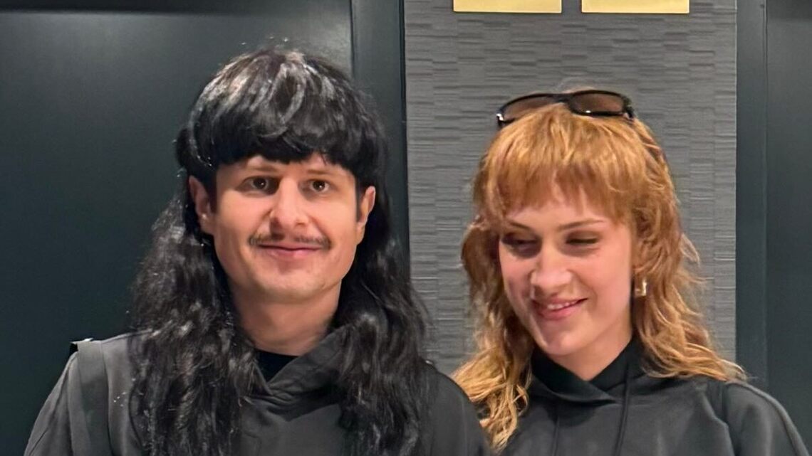 Oliver Tree's Girlfriend Fiona Breaks Silence After Singer's Death 