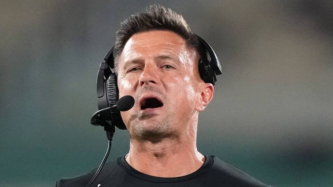 Why Win Over Oregon Crucial for UCLA Football's 2026 Ceiling