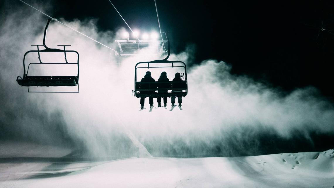 I Moved Away From the Mountains, But My Ski Dreams Won't Let Me Go 