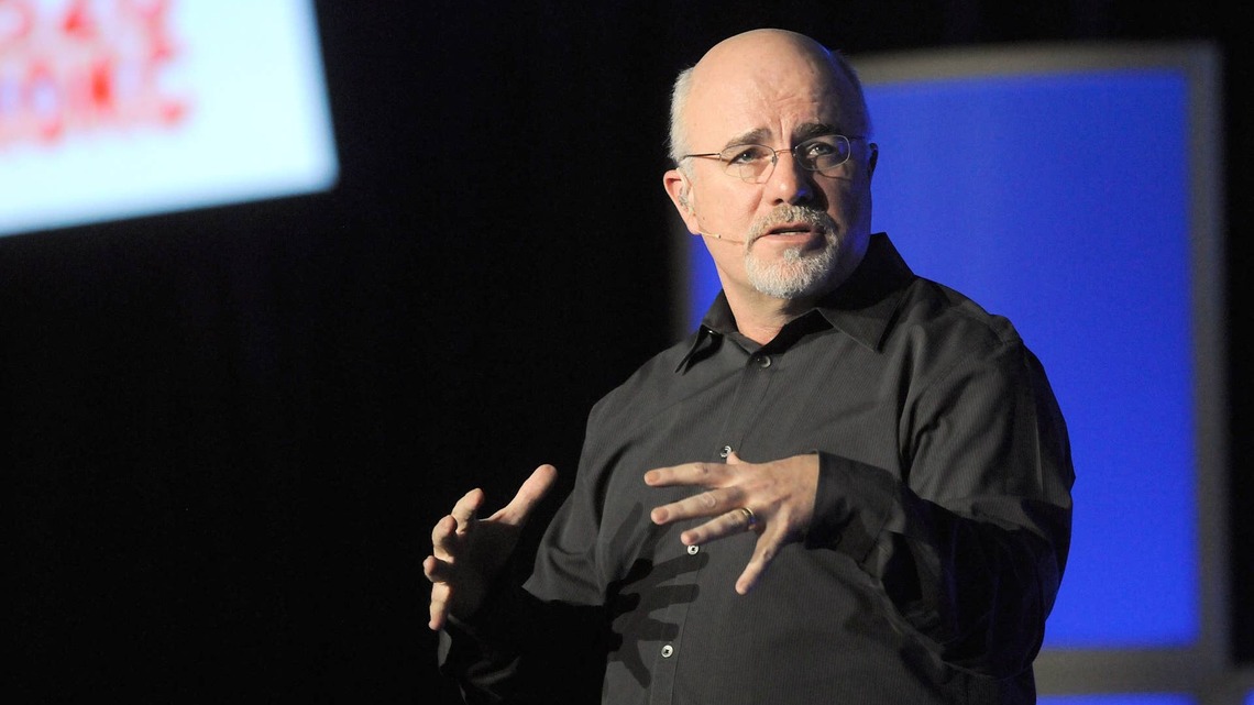 Dave Ramsey has blunt warning on 401(k)s, IRAs