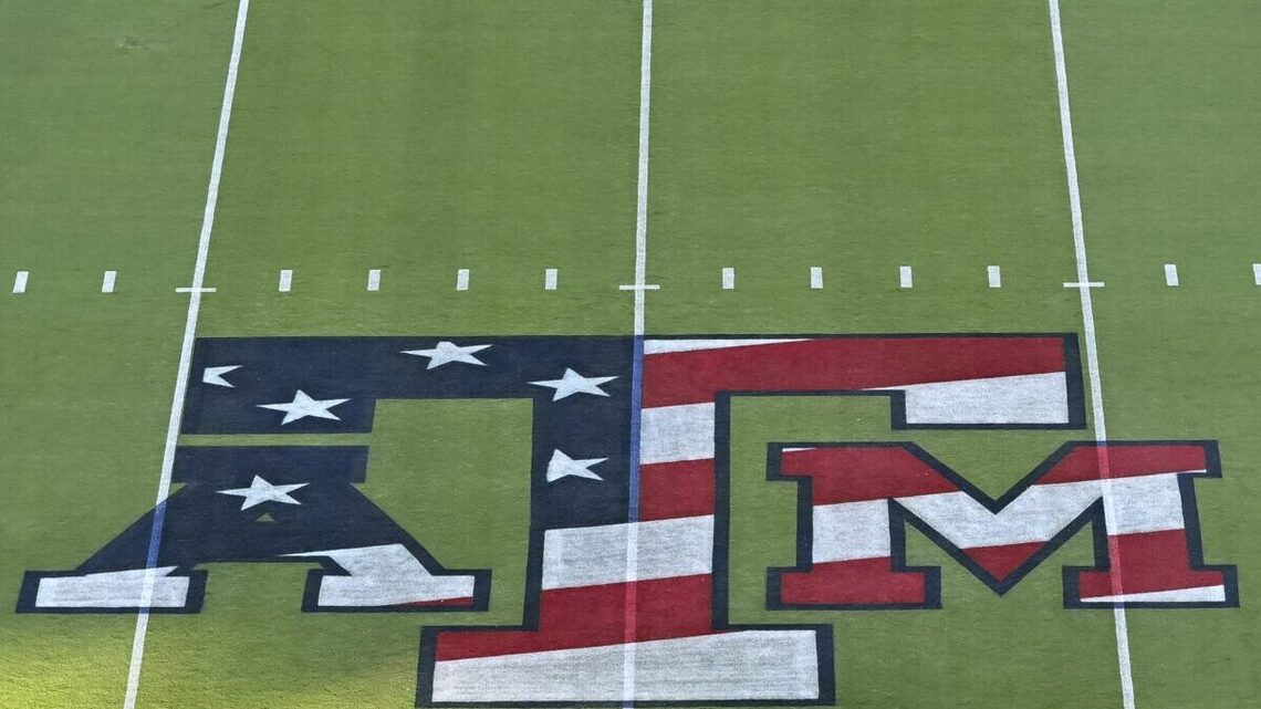 5 things every Texas A&M football fan needs to experience at least once 