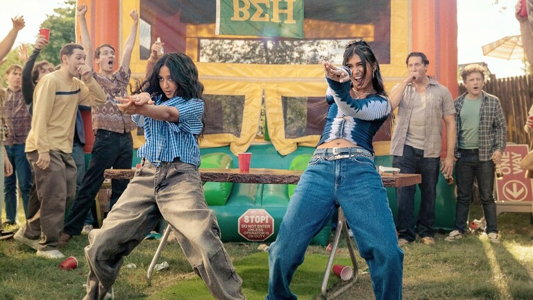 3 Best New Movies to Watch This Weekend (September 18-20): ‘Best of the Best' and More 