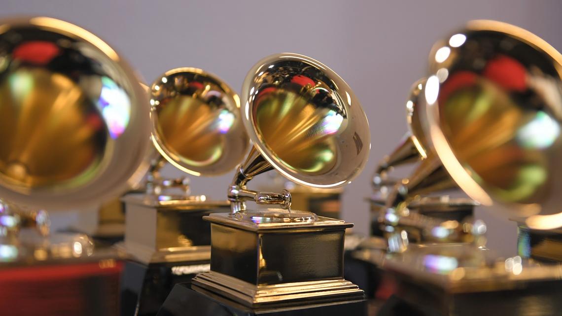 Eastern Washington country star among 2026 Grammy winners. What award was won?