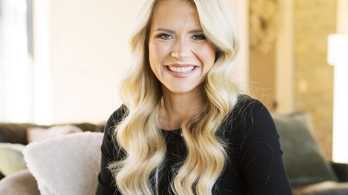 Elizabeth Smart Breaks Down Fitness Routine, Diet to Become a Bodybuilder 