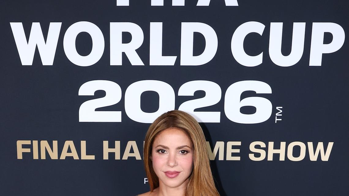 Shakira Acquitted in Tax Fraud Case, Will Receive $64 Million From Spain 