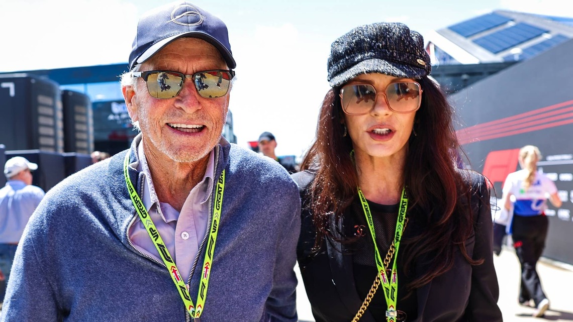 An Oscar-Winning Hollywood Couple Tried to Discourage Their Kids From Acting; It Didn't Work 