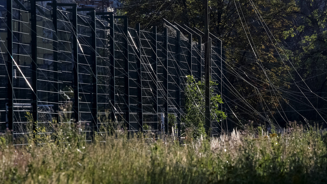 Russia evades Ukraine electrical substation defences with small, unjammable drones 
