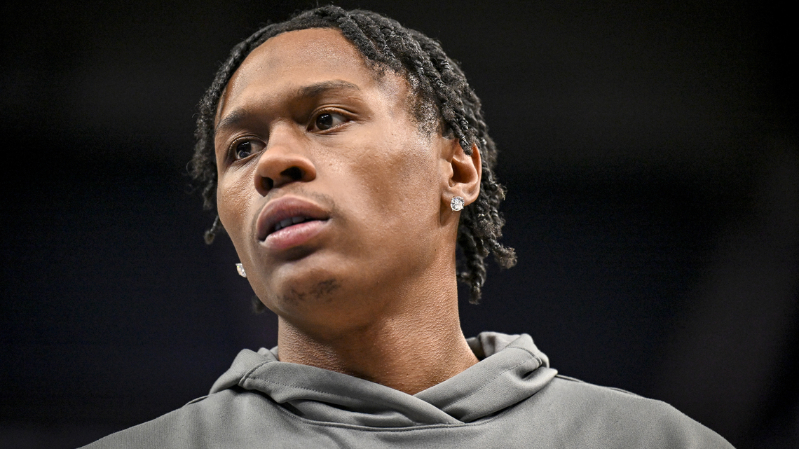 Troy Renck: Unless Peyton Watson quit in playoffs, Nuggets should have kept him 