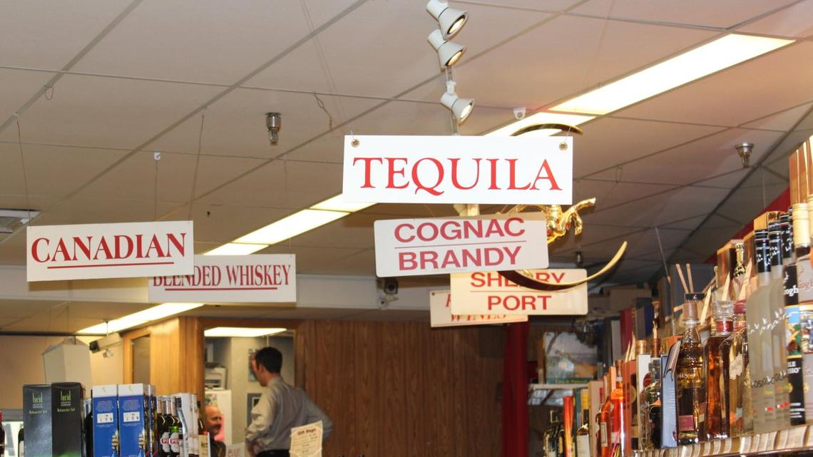 Judge strikes down 158-year-old ban on home distilling of spirits