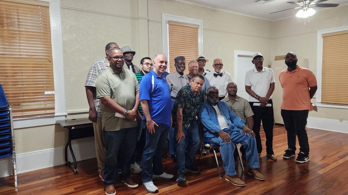 Faith leaders organize to boost voter turnout ahead of midterms