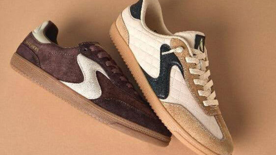 Skechers' Fall Shoe Guide Is Here - Shop Comfy Slip-ins, Loafers and More 