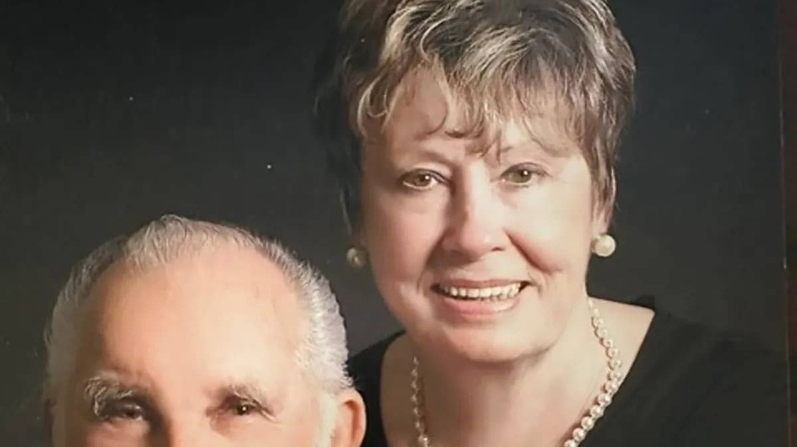 This Real-Life Notebook Couple Died on the Same Day 