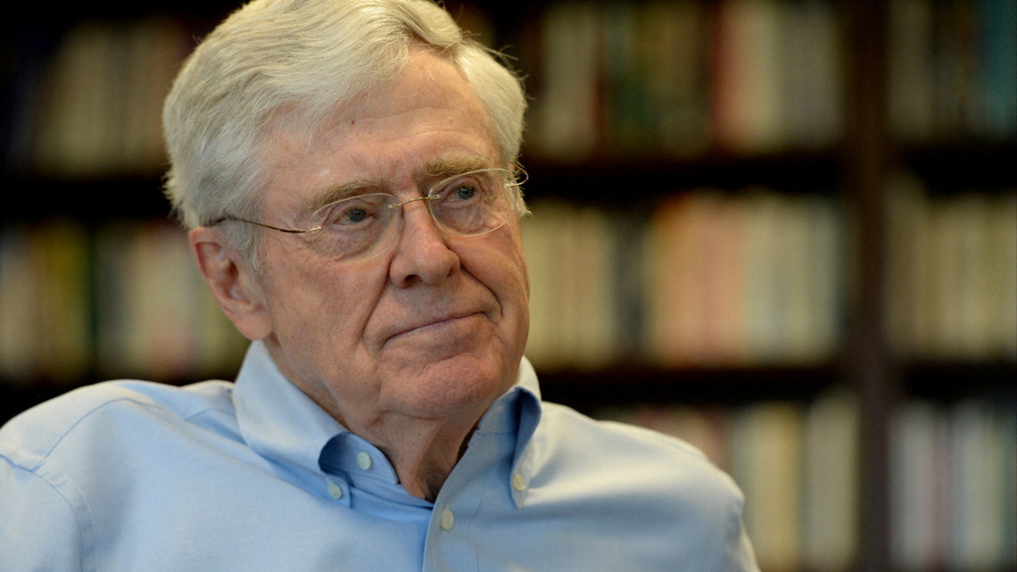 Corporate political donations shatter record at $646 million so far for US midterms 