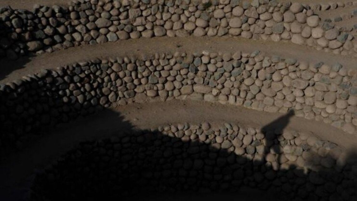 Illegal mining fuels new conflicts in Peru, threatens ancient dig site 