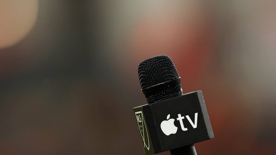 Iconic 80s Actor Attends Unique Apple TV Event That Has Fans Calling Him ‘A Living Legend' 