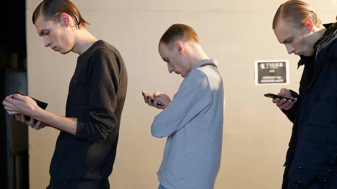 Poor Posture Is Quietly Breaking Down Men's Bodies, Here's What the Data Shows - Pt 1 