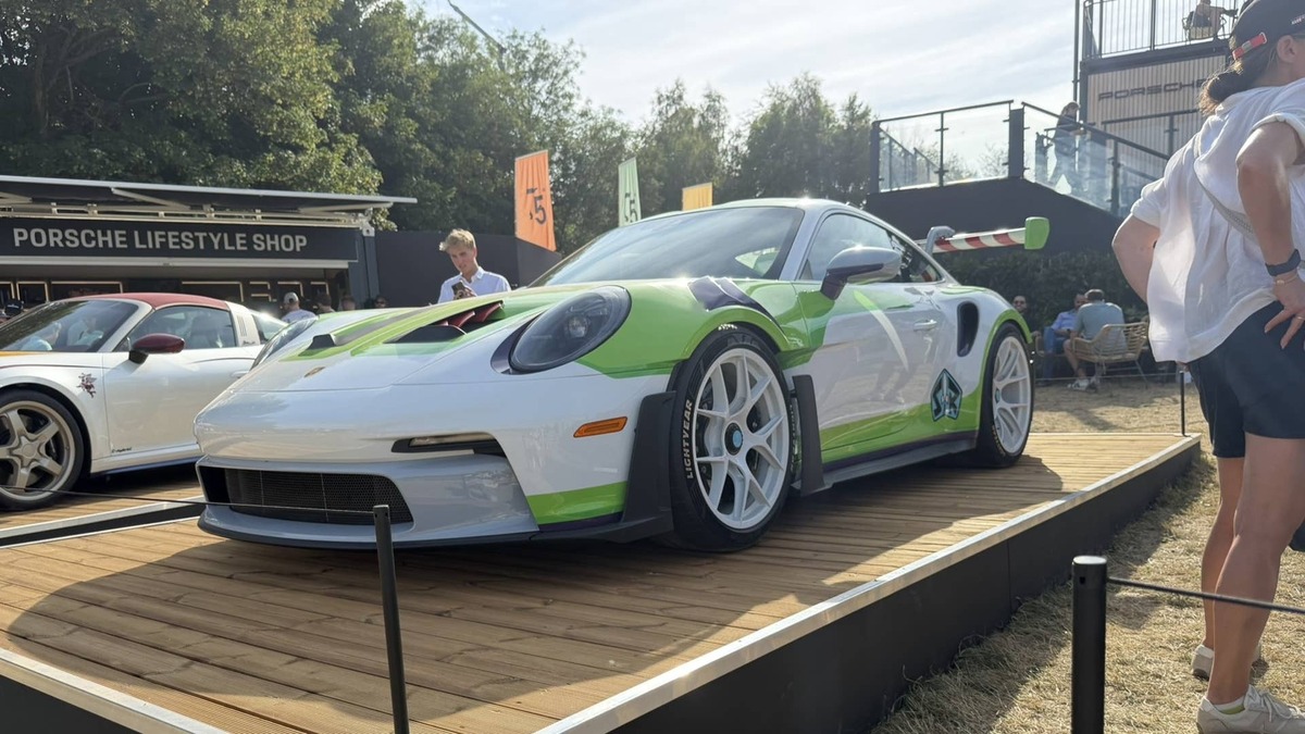 Adam Lynton/Autoblog