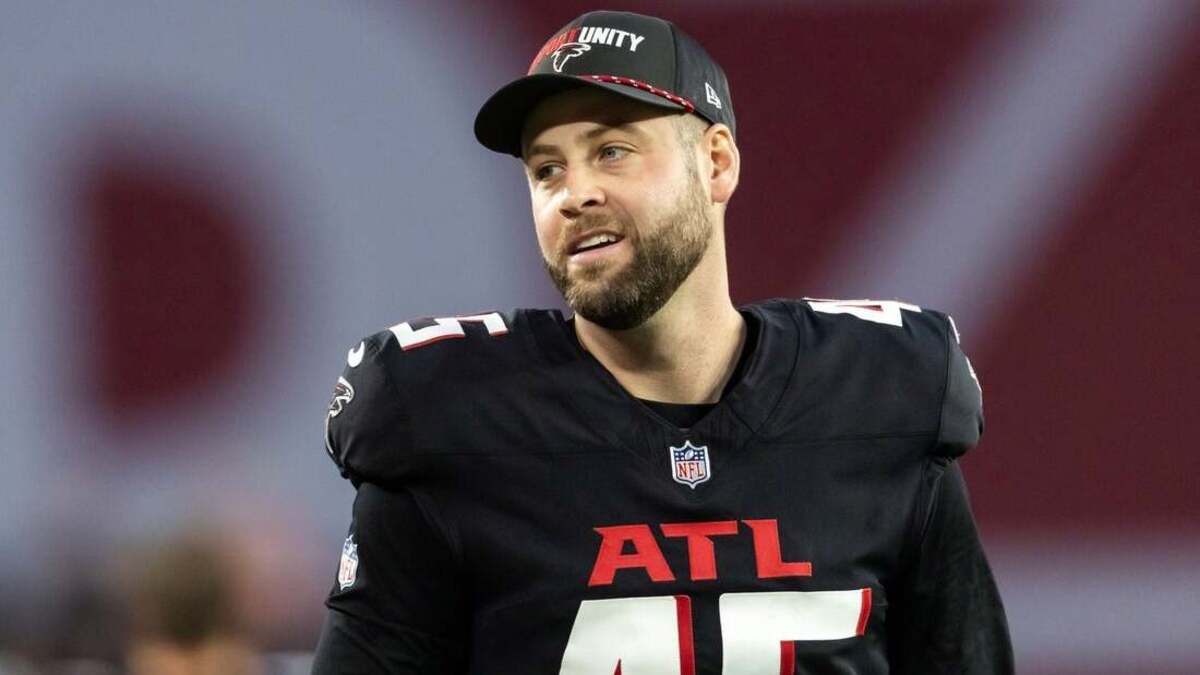 Dolphins release K Riley Patterson, sign Zane Gonzalez | Kansas City Star