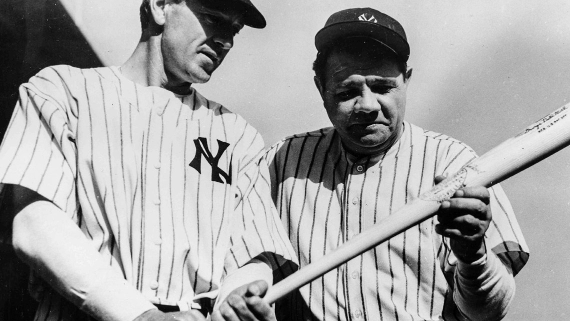 Gary Cooper Starred in the Third-Best Sports Movie of All Time 