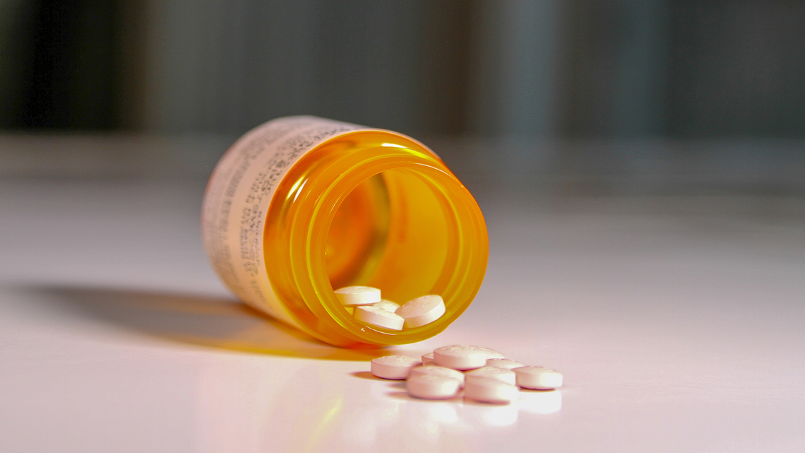 Millions of Americans get discount prescriptions from Canada. That back-door arrangement is about to close 