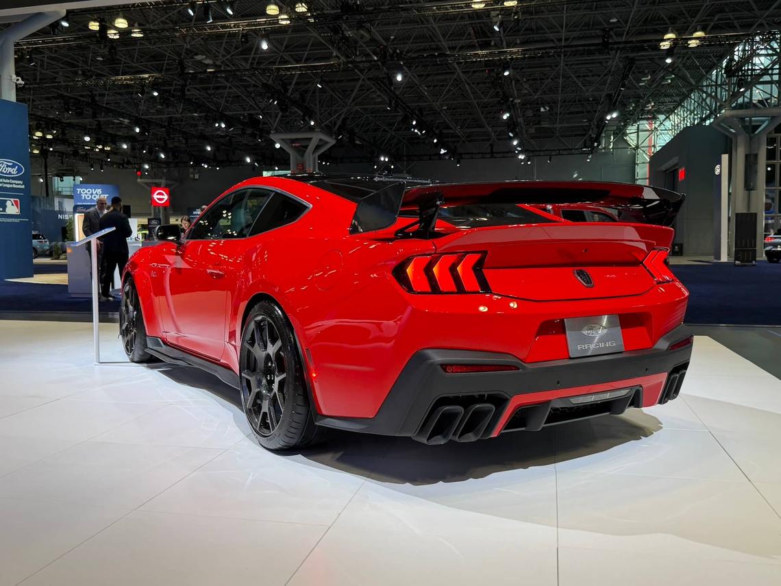 Adam Lynton/Autoblog