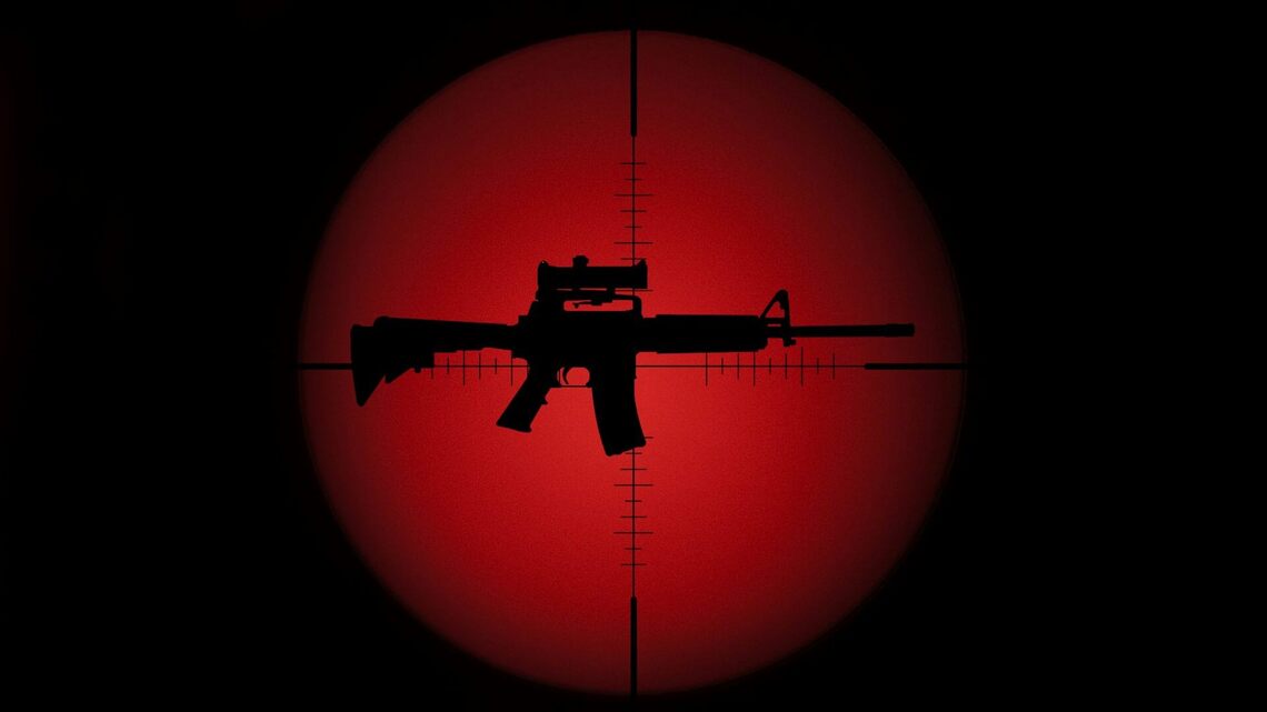 Why the assault weapons debate is a culture debate