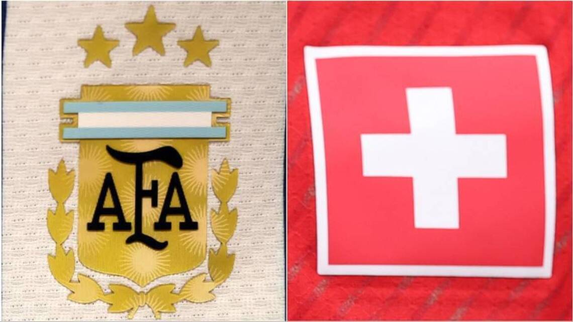 Argentina vs. Switzerland-World Cup: Preview, Predictions and Lineups