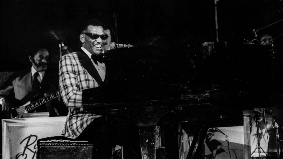 65 Years Ago Today: The No. 6 'Greatest Singer of All Time' Scored His Second No. 1 Hit in the US 